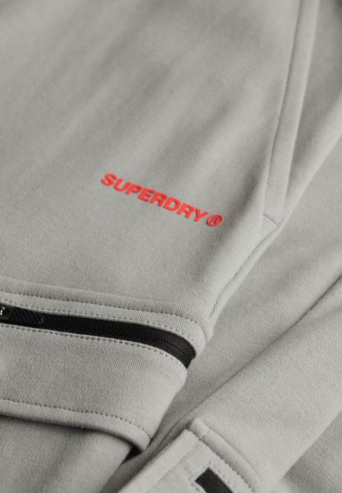Actual product image Superdry Tech Logo Cargo Jogger (L)
