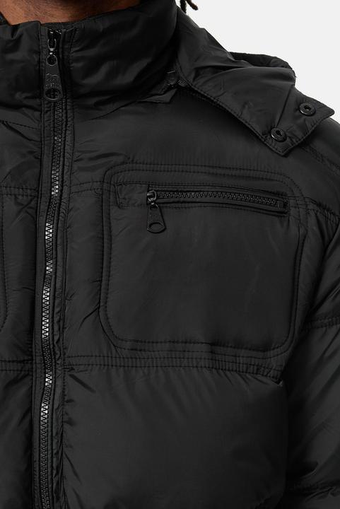 Immagine prodotto Punch daunenjacke mit kapuze kean (L)