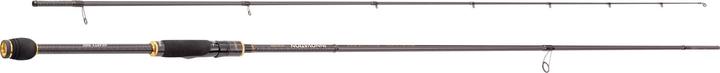 Hearty Rise Innovation 4-21g (Spinnrute, 275 cm)