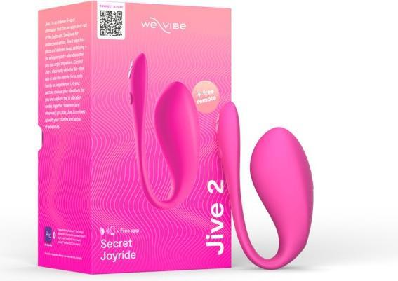 Produktbild We-Vibe Jive 2