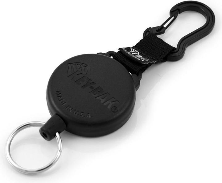 Actual product image Key-Bak Key fob KB 488 SECURIT