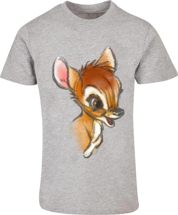 Immagine prodotto Absolute Cult Disney Classics - Maglietta con disegno di Bambi - 117971 (M)