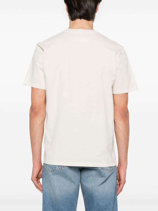 Actual product image Maison Martin Margiela Maison Margiela T-shirts And Polos Multicolour (M)