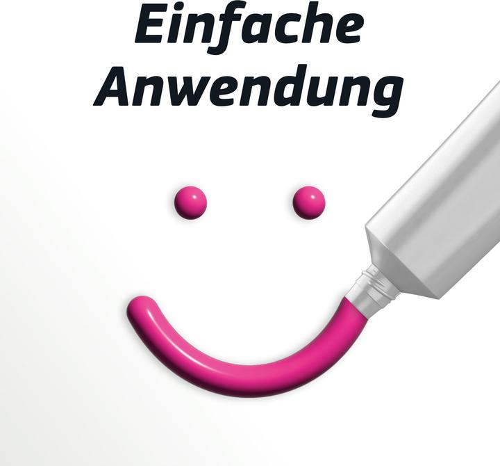 Immagine prodotto Kukident Haftcreme Complete Extra Frisch 47g Haftcreme