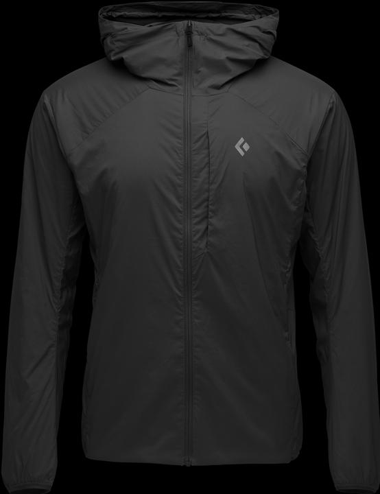 Produktbild Black Diamond Men's Alpine Start Insulated Hoody (Softshell Jacken) (S)