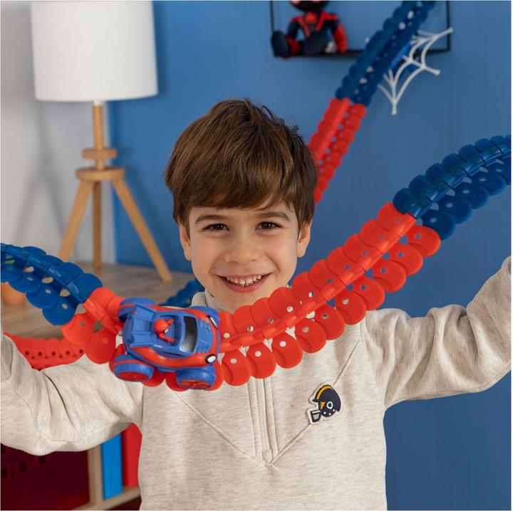 Produktbild Simba Spidey FleXtreme