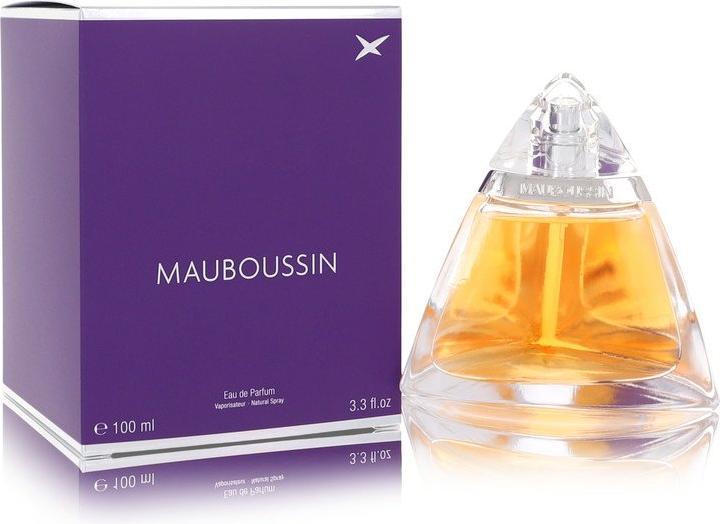 Produktbild Mauboussin Woman (Eau de Parfum, 100 ml)