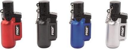 Produktbild PROF Unknown Storm Refillable Gas Lighter - Powerful