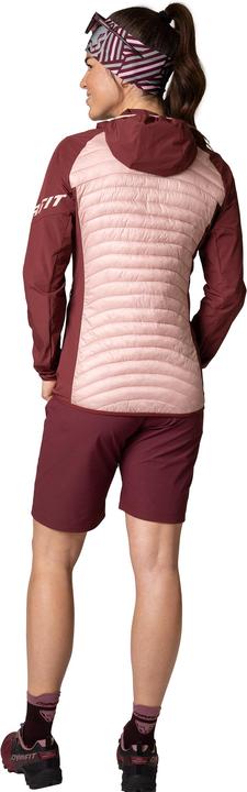 Actual product image Dynafit Transalper Hybrid Insulation Jacket (L)