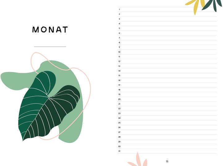 Immagine prodotto Il mio Bullet Journal - Pianifica meglio e realizza i tuoi sogni (A5)
