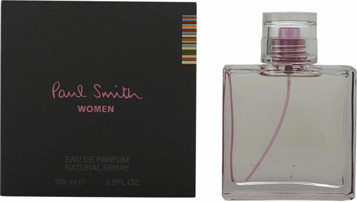 Actual product image Paul Smith Perfume (Eau de parfum, 100 ml)