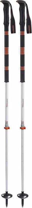 Image du produit Komperdell Contour Titanal II (105 - 140 cm)