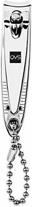 Produktbild QVS Nail Clippers with Small Chain