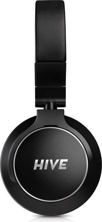 Actual product image Niceboy HIVE 3 Aura ANC (Cable)