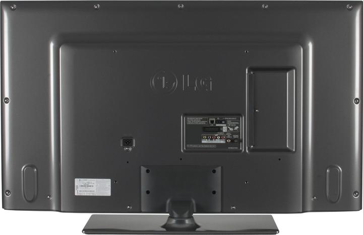 Produktbild LG 32lb650v (Full HD)