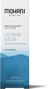 Actual product image Mohani Facial Brightening Serum From Lactose Acid 10% (30 ml)