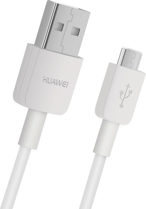 Huawei C02450768A Micro-USB Ladekabel (1 m)