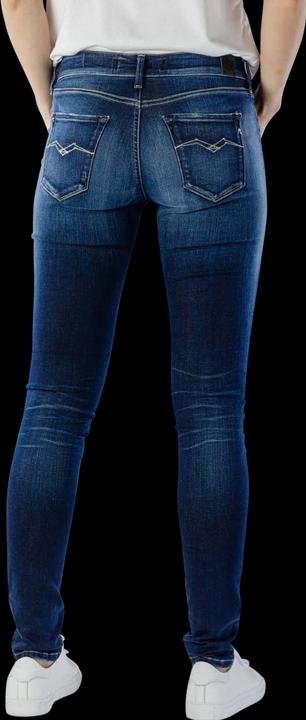 Produktbild Replay Luz Jeans Skinny Fit A04 (24)