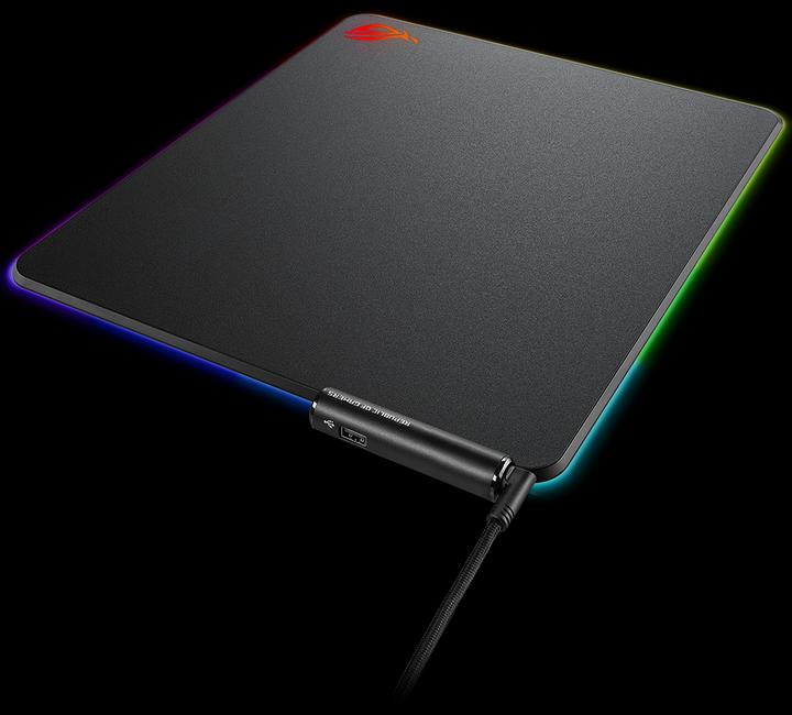 Actual product image ASUS ROG Balteus (L)