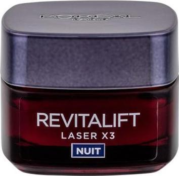Actual product image L'Oréal Paris Revitalift Laser X3 (50 ml, Day cream)