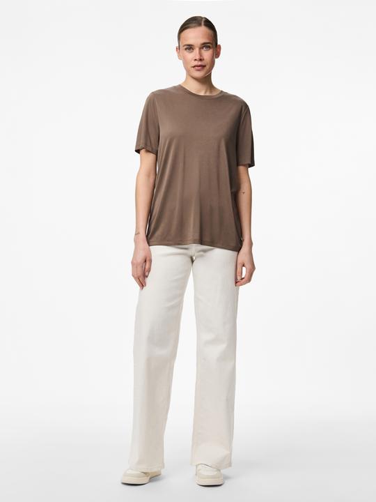 Actual product image Pieces Pcanora Ss Tee Bc (M)