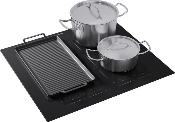 Image du produit Etna KIF5462ZT