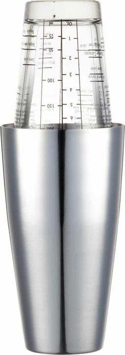 Actual product image BarCraft Luxe Lounge (Cocktail shaker)