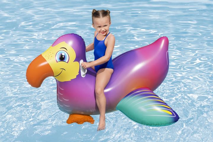 Produktbild Bestway DODO FAHRBAR 141X113CM