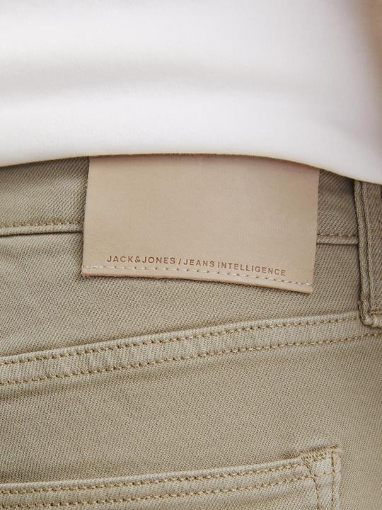 Actual product image Jack & Jones JJICLARK JJEVAN AM 095 Regular fit Jeans Regular fit Jeans (W31/L32)