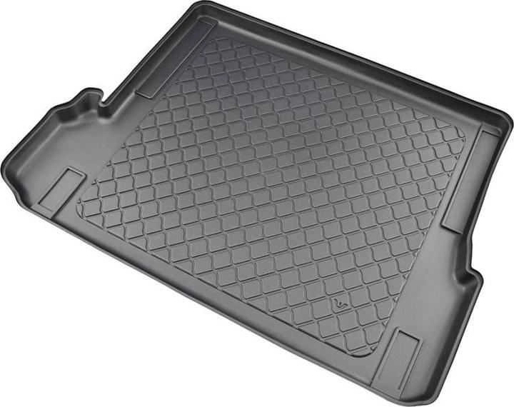 Produktbild Aristar Kofferraumwanne für Toyota Land Cruiser ab 2009 bis heute (7-Sitzer)
