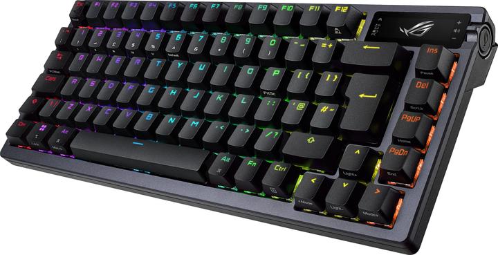Actual product image ASUS Rog Azoth (FR, Wireless)