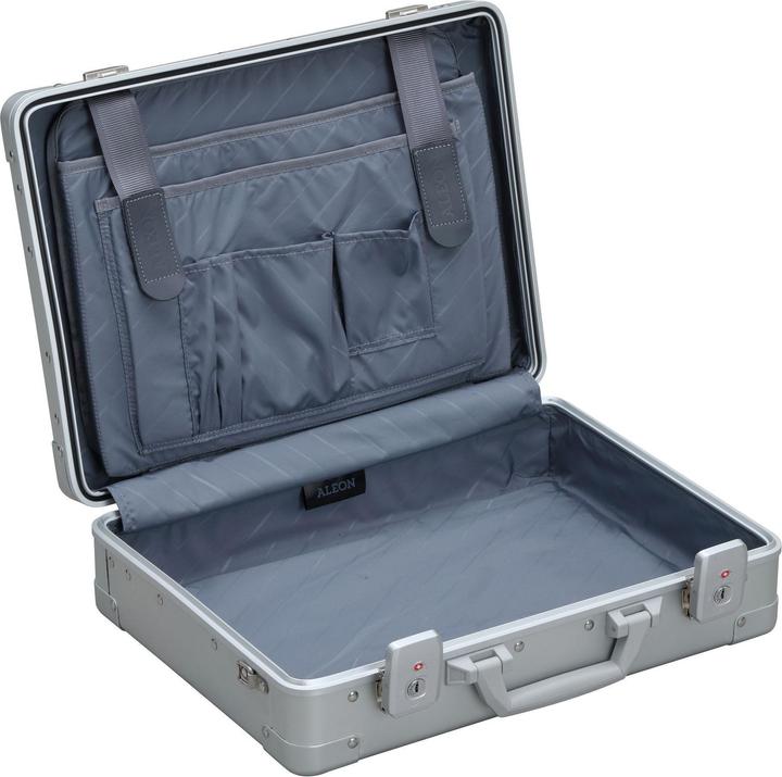 Actual product image Aleon Business suitcase 17" (11 l, Hand luggage (up to 50 litres))
