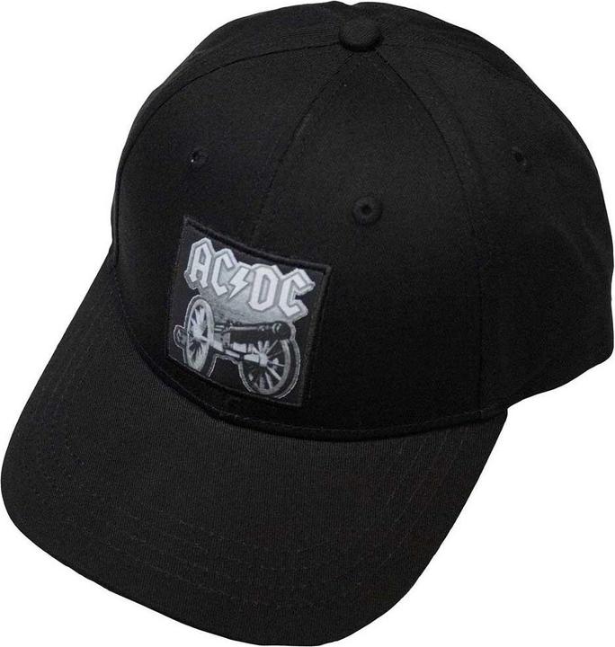 AC/DC For Those About To Rock BaseballMütze (One Size)
