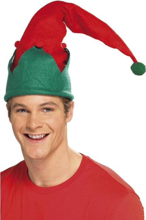 Produktbild Smiffys Kobold - Elf - Elfen