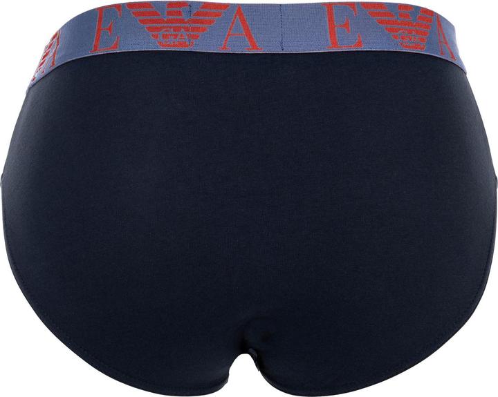Produktbild Emporio Armani Bold Monogram (L, 3er Pack)