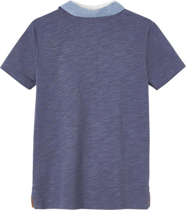 Image du produit Vertbaudet Polo à Manches Courtes (86)