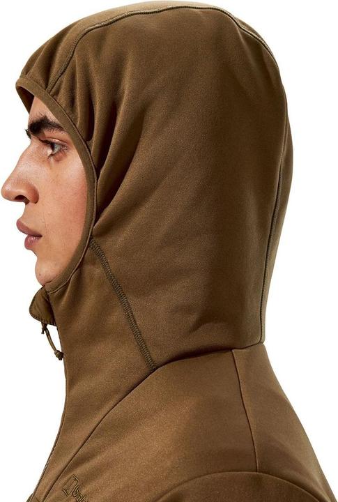 Image du produit Berghaus Veste à capuche hybride isolée Vaskye (52)