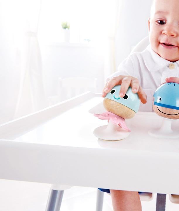 Immagine prodotto Hape Set regalo sensoriale