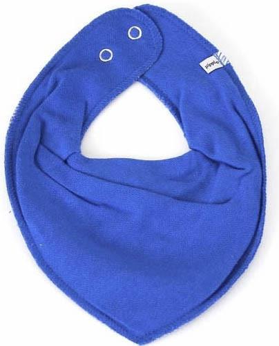 Pippi Halstuch, Blau