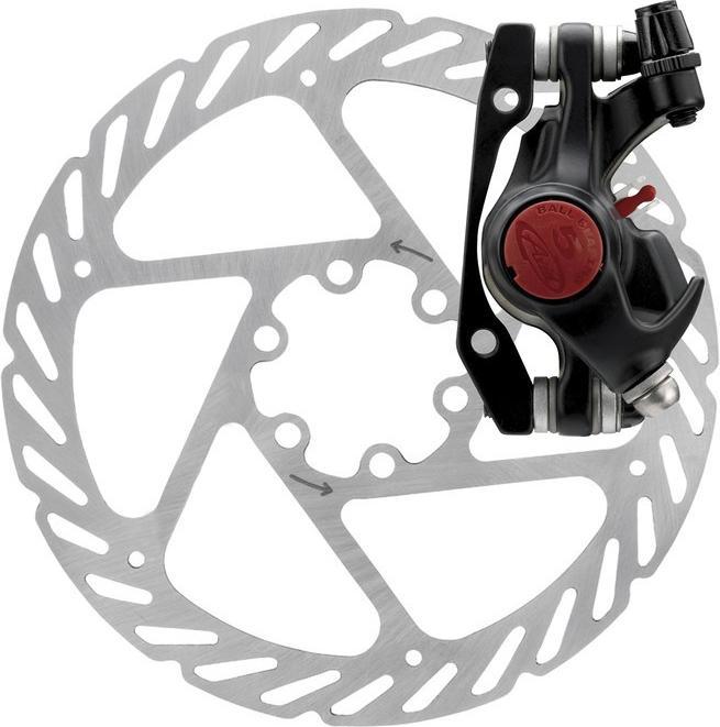 Actual product image Avid Ball Bearing 5 (Front wheel brake, Brake kit)