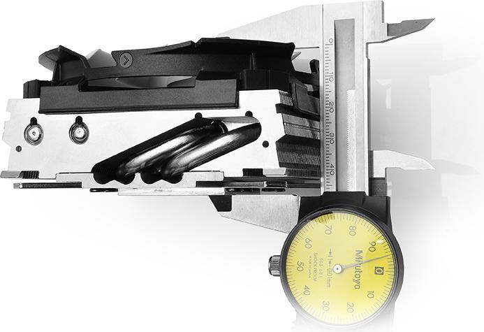 Actual product image Cryorig C7 (92 mm)
