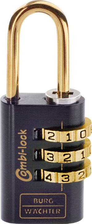 Burg Wächter Combi 88 30 Fun SB combination lock