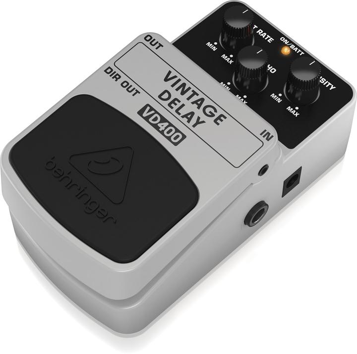Image du produit Behringer VD400 Efekt gitarowy (effet guitare) (Guitare)