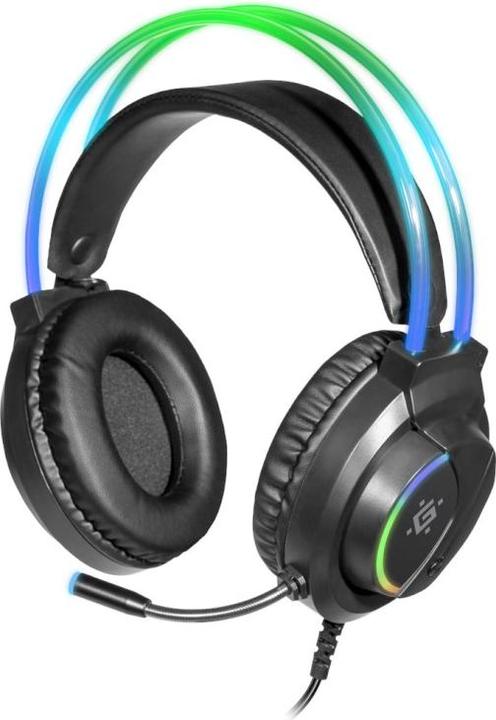 Actual product image Defender Supplier did not provide product name (Cable)