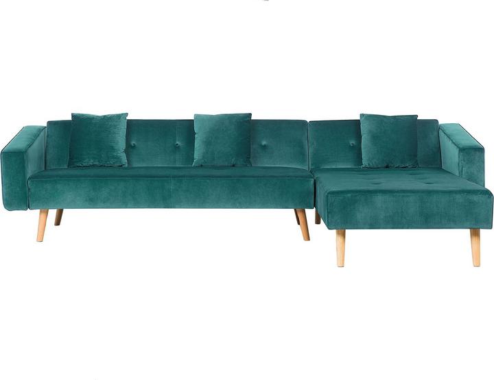 Produktbild Beliani Vadso (Ecksofa)