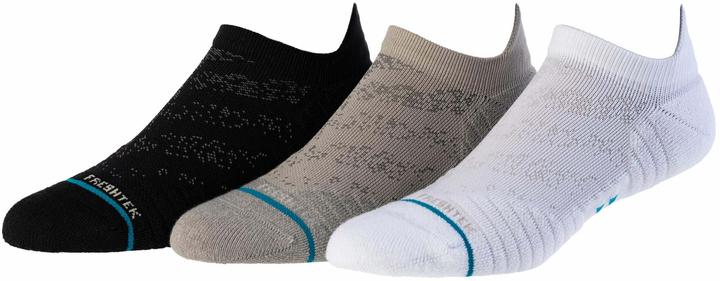 Stance Socken Athletic Tab Multi 3er-Pack