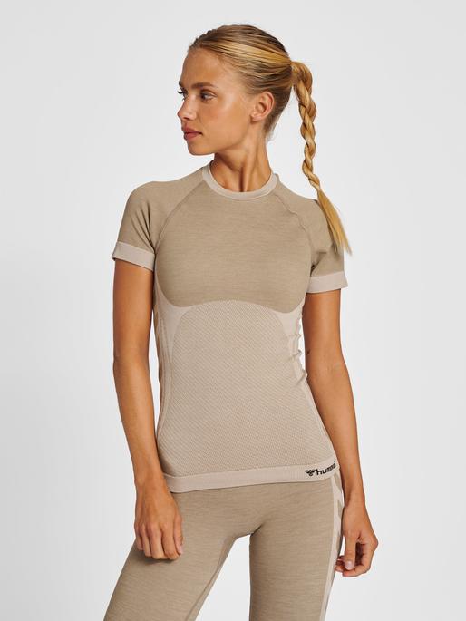 Produktbild hummel Clea Seamless Tight T-Shirt (M)