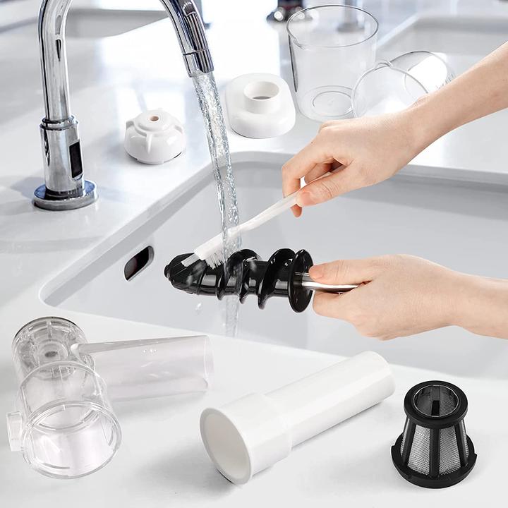 Produktbild Gdrtwwh Entsafter Aufsatz für KitchenAid