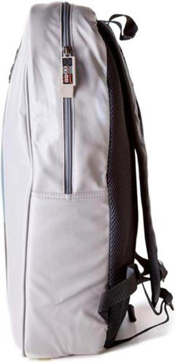 Actual product image Nintendo Entertainment System Big Controller Backpack