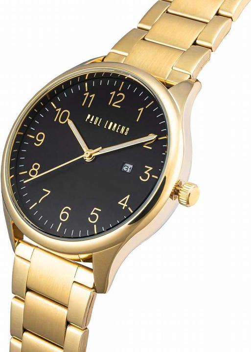 Image du produit Paul Lorens MONTRE HOMME - PL1273B2-1D1 (zg351b) + BOX - PL1273B2-1C1 (zg351a) + BOX (200 mm)